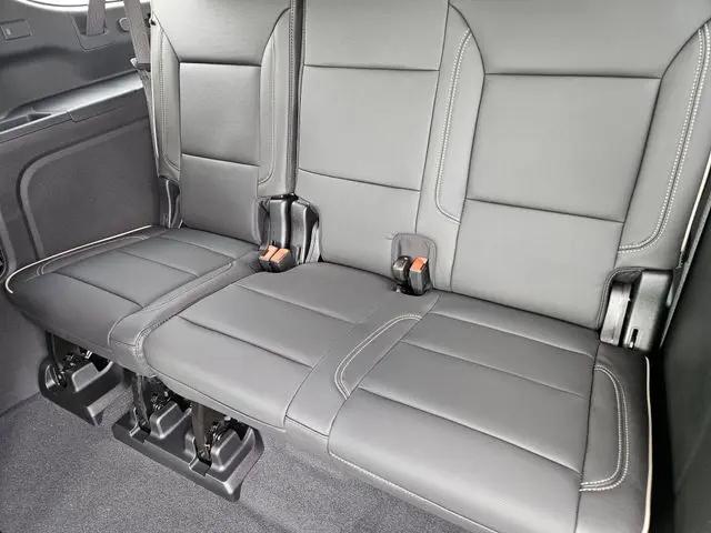 2026 GMC Yukon XL 4WD Elevation