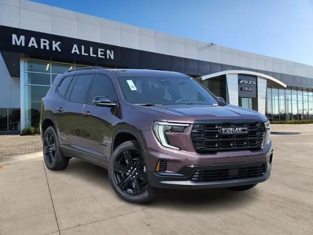 2026 GMC Acadia Elevation FWD for sale in Collinsville, OK
