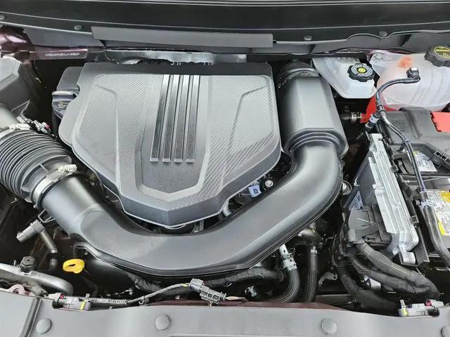 2026 GMC Acadia Elevation FWD