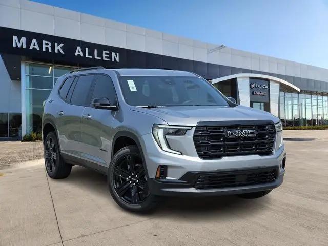 2026 GMC Acadia Elevation FWD for sale in Collinsville, OK