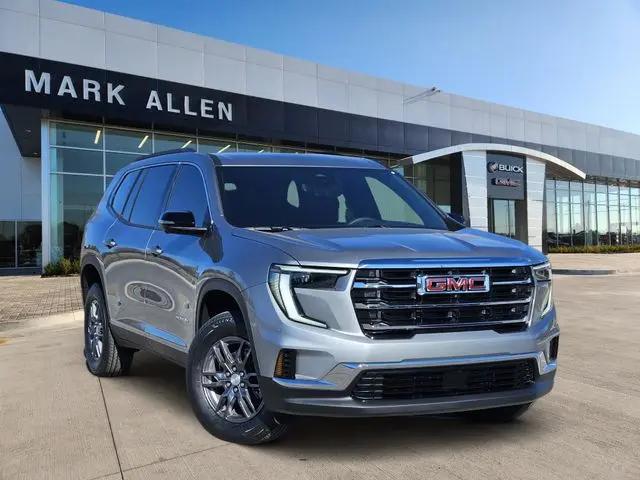 2026 GMC Acadia Elevation FWD for sale in Collinsville, OK
