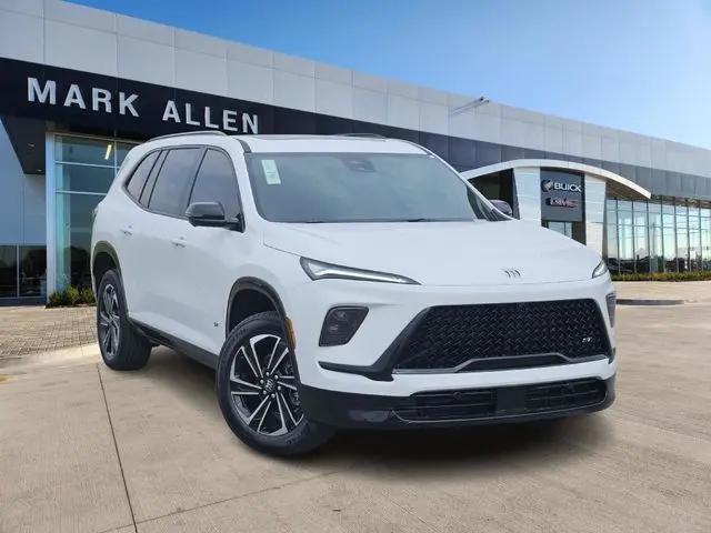 2026 Buick Enclave Sport Touring FWD for sale in Collinsville, OK