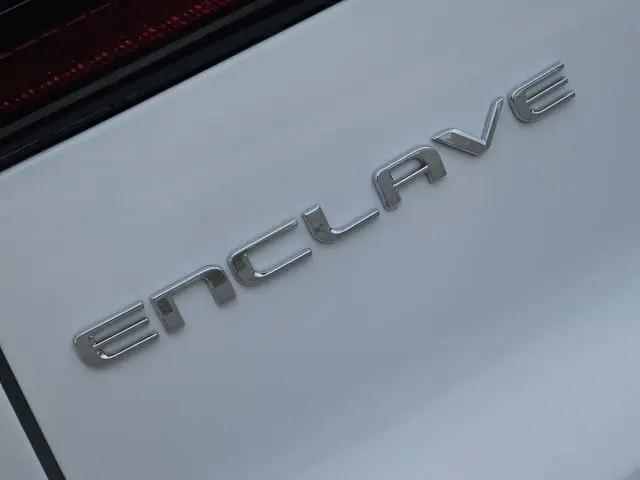 2026 Buick Enclave Sport Touring FWD