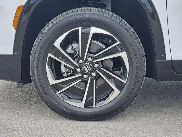 2026 Buick Enclave Sport Touring FWD