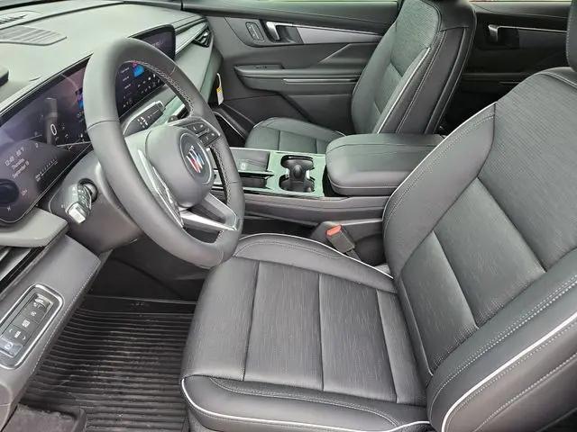 2026 Buick Enclave Sport Touring FWD