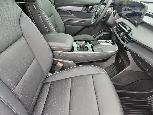 2026 Buick Enclave Sport Touring FWD