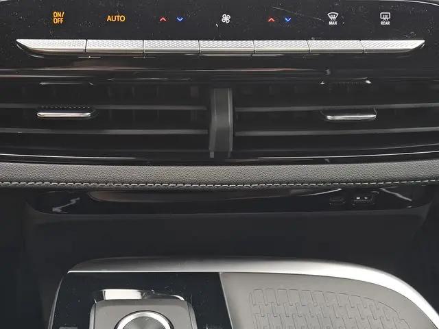 2026 Buick Enclave Sport Touring FWD