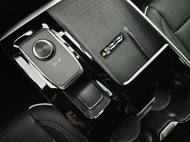 2026 Buick Enclave Sport Touring FWD