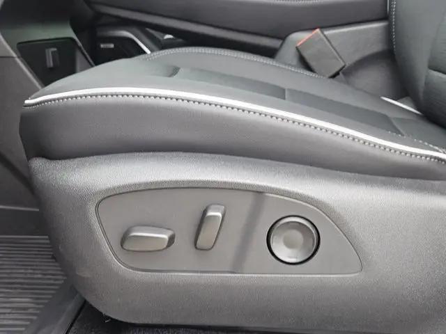 2026 Buick Enclave Sport Touring FWD