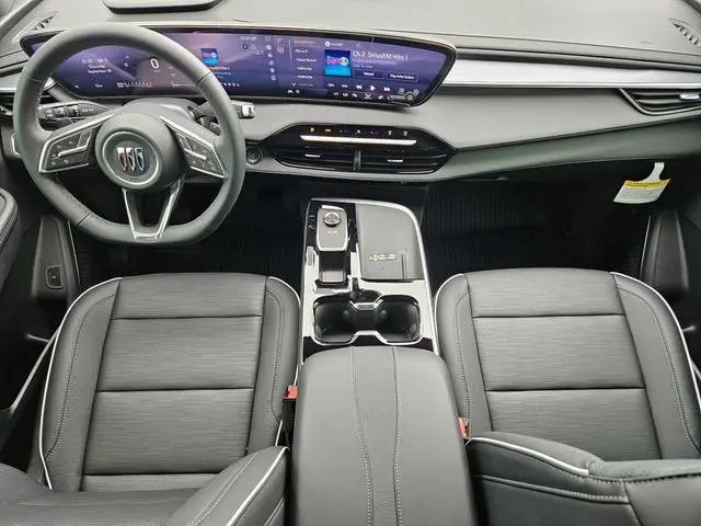 2026 Buick Enclave Sport Touring FWD