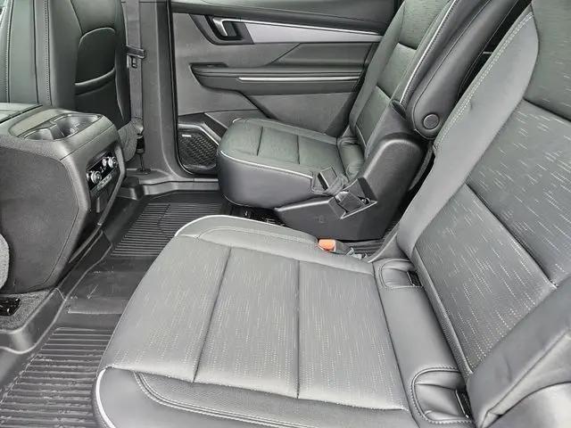 2026 Buick Enclave Sport Touring FWD