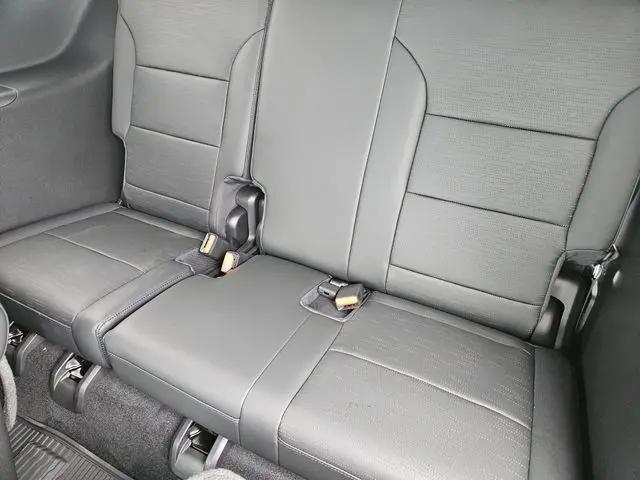 2026 Buick Enclave Sport Touring FWD
