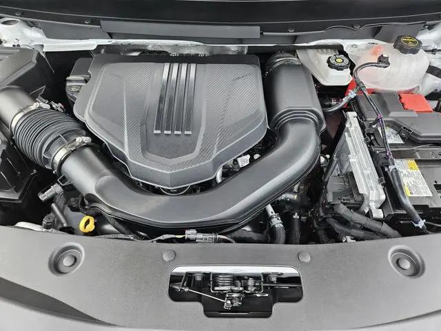 2026 Buick Enclave Sport Touring FWD