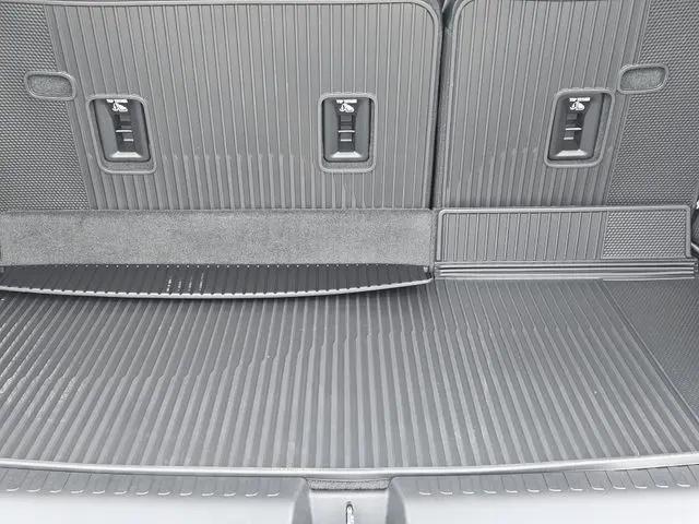 2026 Buick Enclave Sport Touring FWD
