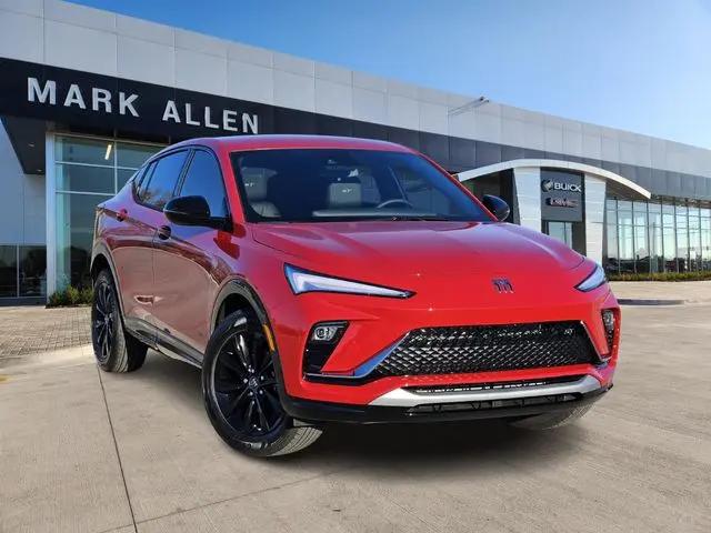 2026 Buick NV Sport Touring FWD for sale in Collinsville, OK