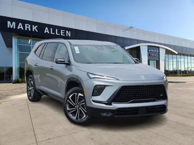 2026 Buick Enclave Sport Touring FWD for sale in Collinsville, OK