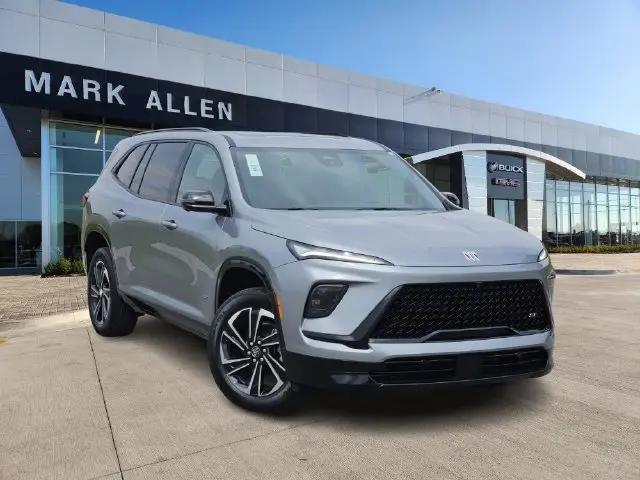 2026 Buick Enclave Sport Touring FWD for sale in Collinsville, OK
