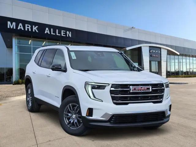2026 GMC Acadia Elevation FWD for sale in Collinsville, OK