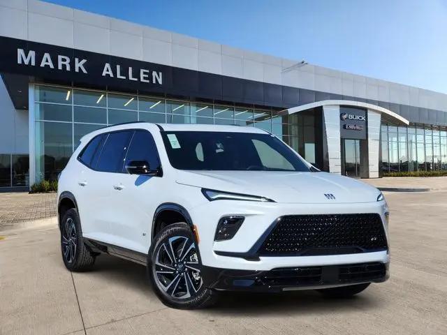 2026 Buick Enclave Sport Touring FWD for sale in Collinsville, OK