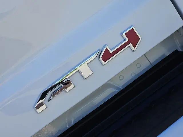 2026 GMC Canyon AT4, 4WD