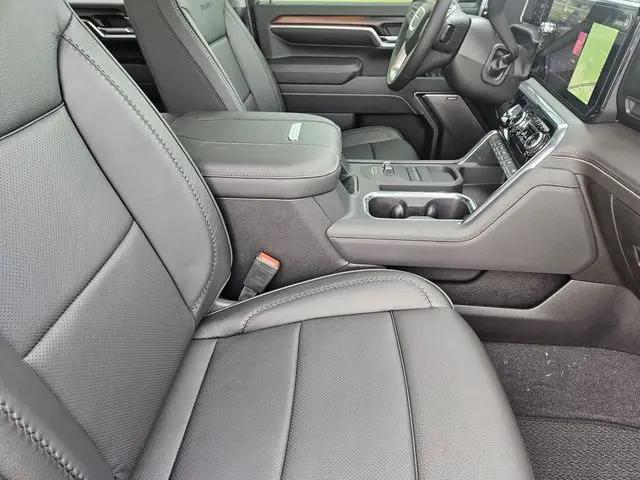 2026 GMC Sierra 3500HD Crew Cab, Long Bed, Denali Dual Rear Wheel, 4WD