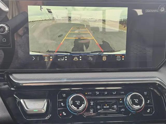 2026 GMC Sierra 3500HD Crew Cab, Long Bed, Denali Dual Rear Wheel, 4WD