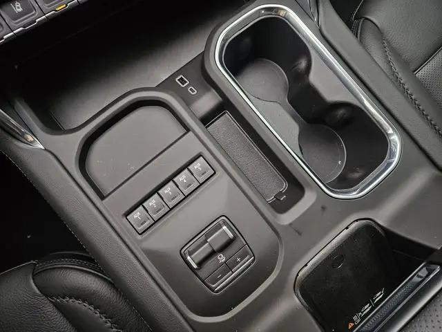 2026 GMC Sierra 3500HD Crew Cab, Long Bed, Denali Dual Rear Wheel, 4WD