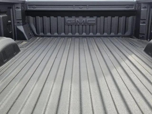 2026 GMC Sierra 3500HD Crew Cab, Long Bed, Denali Dual Rear Wheel, 4WD