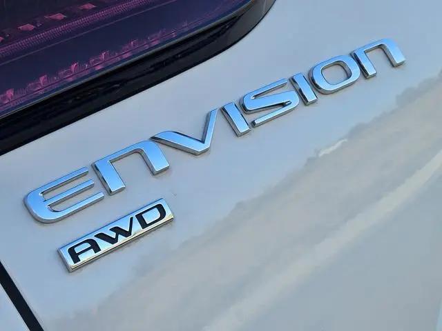 2025 Buick Envision Sport Touring AWD