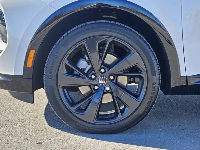 2025 Buick Envision Sport Touring AWD