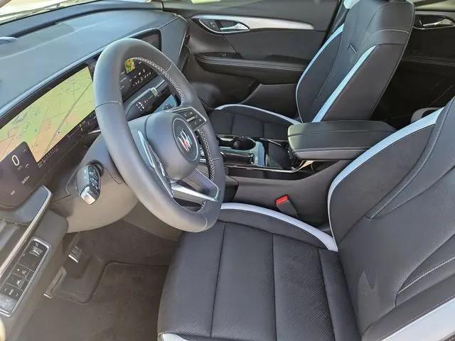 2025 Buick Envision Sport Touring AWD