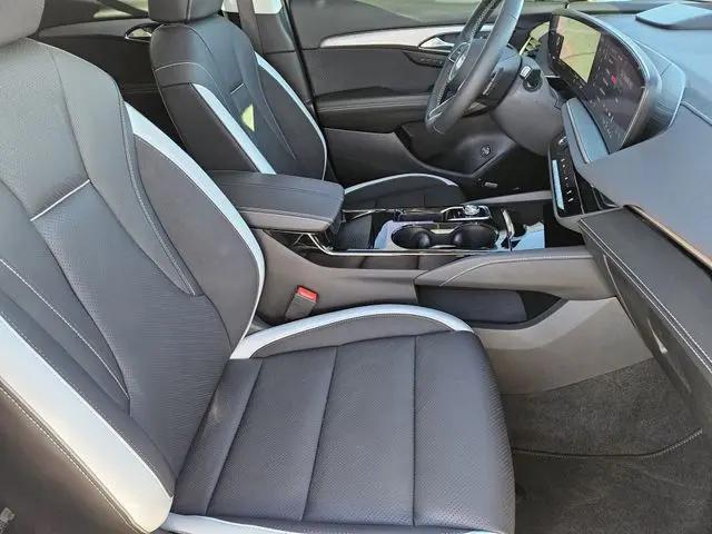 2025 Buick Envision Sport Touring AWD