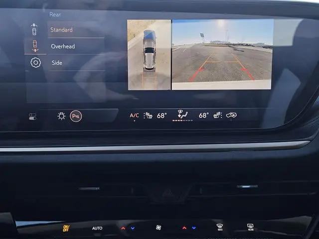 2025 Buick Envision Sport Touring AWD