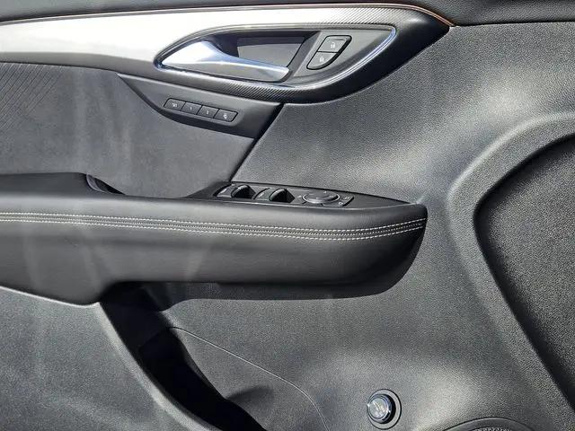 2025 Buick Envision Sport Touring AWD