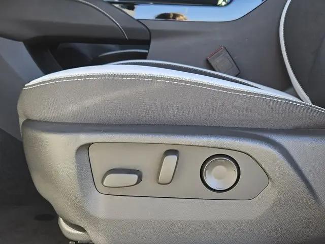 2025 Buick Envision Sport Touring AWD