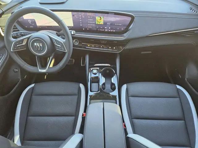 2025 Buick Envision Sport Touring AWD