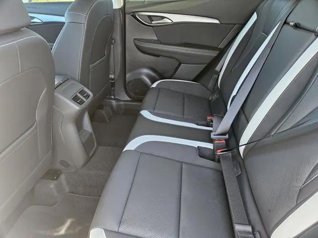 2025 Buick Envision Sport Touring AWD