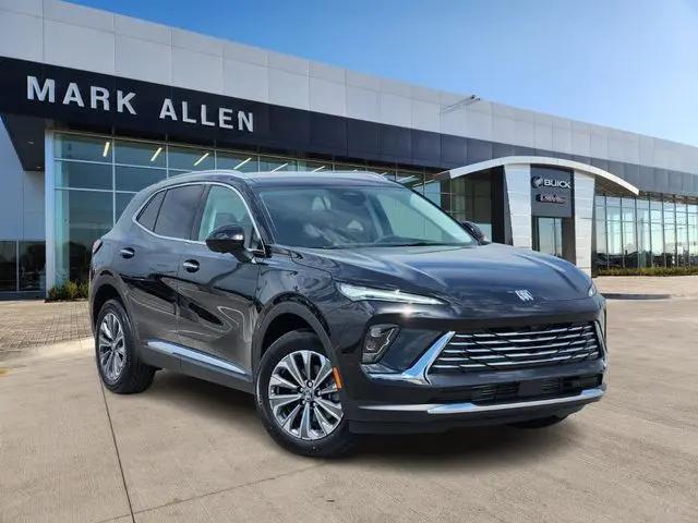 2025 Buick Envision Preferred AWD for sale in Collinsville, OK