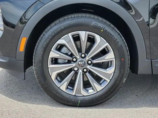 2025 Buick Envision Preferred AWD
