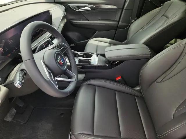 2025 Buick Envision Preferred AWD