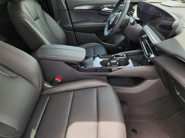 2025 Buick Envision Preferred AWD