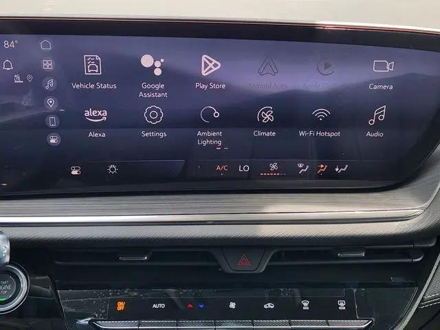 2025 Buick Envision Preferred AWD