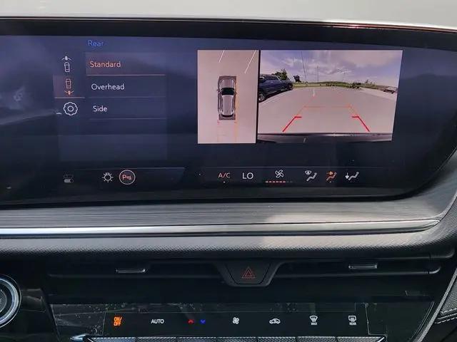 2025 Buick Envision Preferred AWD