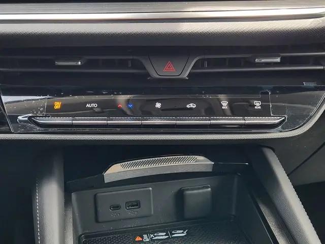 2025 Buick Envision Preferred AWD