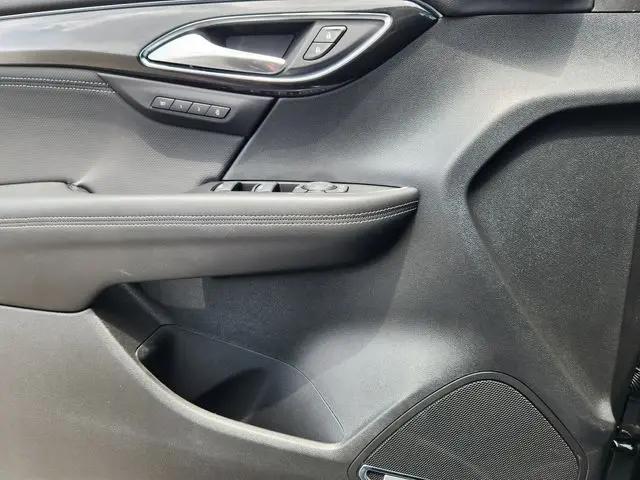 2025 Buick Envision Preferred AWD