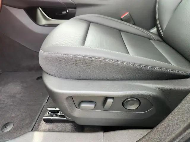 2025 Buick Envision Preferred AWD
