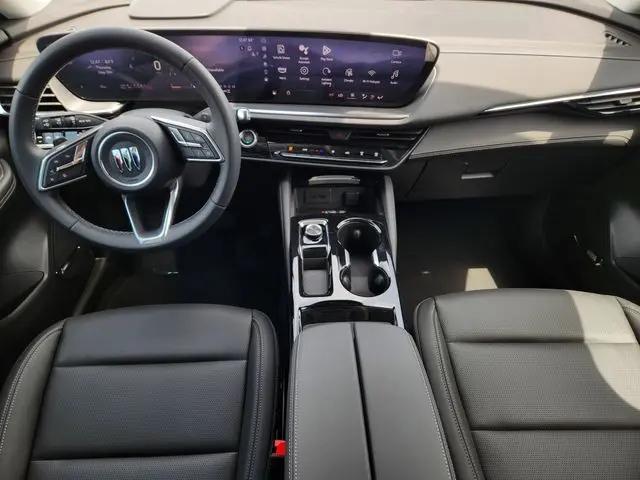 2025 Buick Envision Preferred AWD