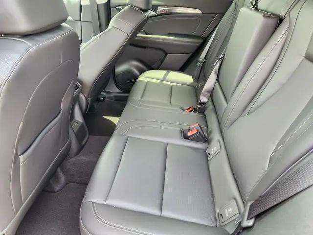 2025 Buick Envision Preferred AWD