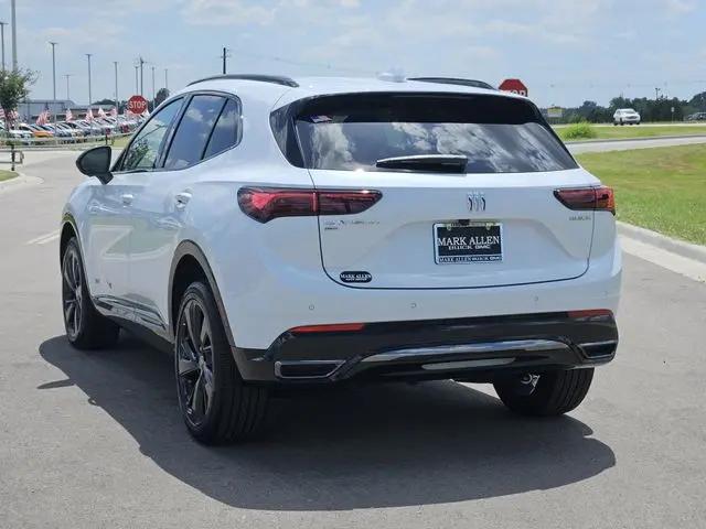 2025 Buick Envision Sport Touring AWD