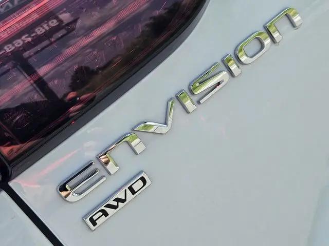 2025 Buick Envision Sport Touring AWD